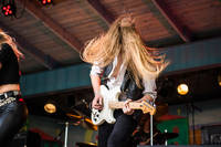 2019-05-30 - Vigilante från Muskelrock, Alvesta