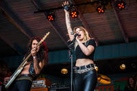 2019-05-30 - Vigilante från Muskelrock, Alvesta