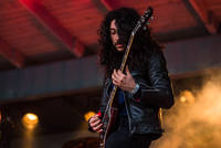 2019-05-30 - The reputations från Muskelrock, Alvesta