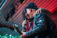 2019-05-30 - Witch cross från Muskelrock, Alvesta