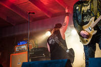 2019-05-30 - Witch cross från Muskelrock, Alvesta