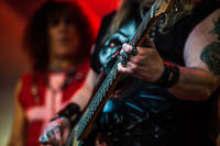2019-05-30 - Witch cross från Muskelrock, Alvesta