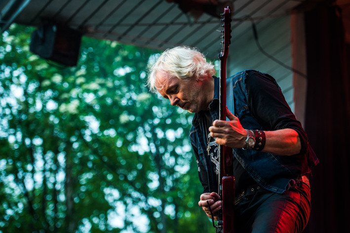 2019-05-30 - Witch cross från Muskelrock, Alvesta