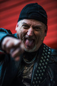 2019-05-30 - Witch cross från Muskelrock, Alvesta