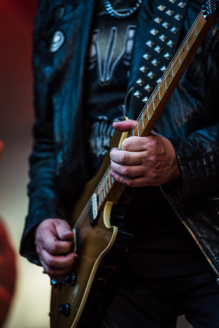 2019-05-30 - Witch cross från Muskelrock, Alvesta