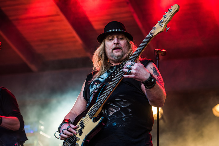 2019-05-30 - Witch cross från Muskelrock, Alvesta