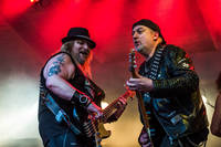 2019-05-30 - Witch cross från Muskelrock, Alvesta