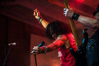 2019-05-30 - Witch cross från Muskelrock, Alvesta