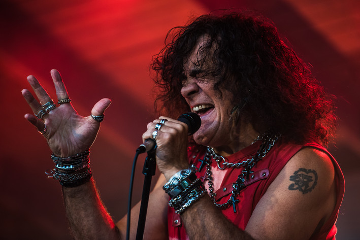 2019-05-30 - Witch cross från Muskelrock, Alvesta