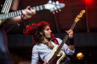 2019-05-30 - Vultures vengeance från Muskelrock, Alvesta