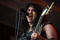 2019-05-30 - Vultures vengeance från Muskelrock, Alvesta