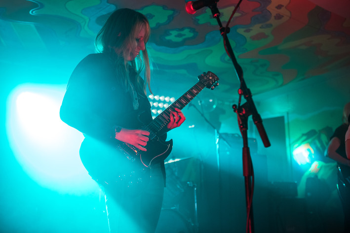 2019-05-30 - Nightmärr från Muskelrock, Alvesta