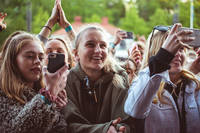 2019-05-31 - Mares från Liseberg, Göteborg