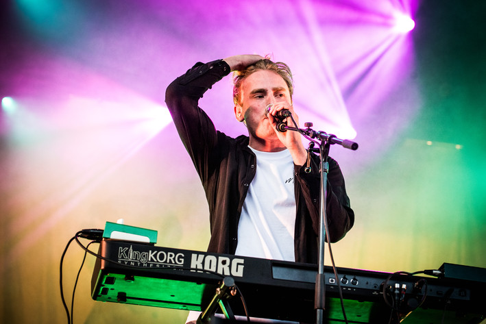 2019-05-31 - Mares från Liseberg, Göteborg
