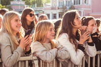 2019-05-31 - Peg Parnevik från Liseberg, Göteborg