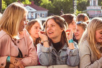 2019-05-31 - Peg Parnevik från Liseberg, Göteborg