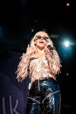 2019-05-31 - Peg Parnevik från Liseberg, Göteborg