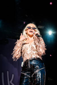 2019-05-31 - Peg Parnevik från Liseberg, Göteborg