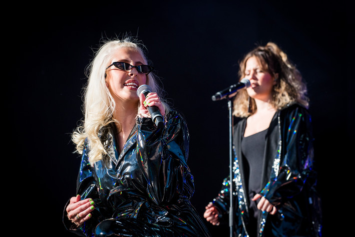 2019-05-31 - Peg Parnevik från Liseberg, Göteborg