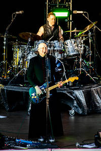 2019-05-31 - The Smashing Pumpkins från Gröna Lund, Stockholm