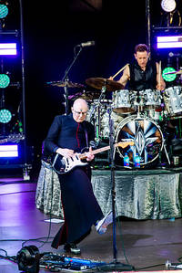 2019-05-31 - The Smashing Pumpkins från Gröna Lund, Stockholm