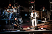 2019-05-31 - The Smashing Pumpkins från Gröna Lund, Stockholm