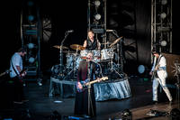 2019-05-31 - The Smashing Pumpkins från Gröna Lund, Stockholm
