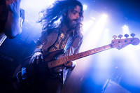 2019-05-31 - The Sheepdogs från Nalen, Stockholm