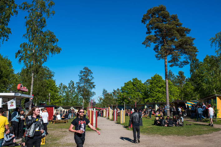2019-05-30 - Områdesbilder från Muskelrock, Alvesta 2019-05-30 - Områdesbilder från Muskelrock, Alvesta