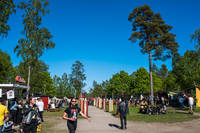 2019-05-30 - Områdesbilder från Muskelrock, Alvesta