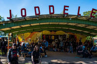 2019-05-30 - Områdesbilder från Muskelrock, Alvesta