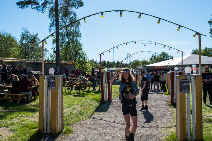 2019-05-30 - Områdesbilder från Muskelrock, Alvesta