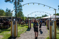2019-05-30 - Områdesbilder från Muskelrock, Alvesta