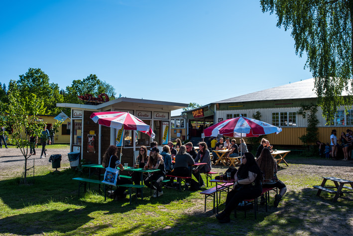 2019-05-30 - Områdesbilder från Muskelrock, Alvesta 2019-05-30 - Områdesbilder från Muskelrock, Alvesta