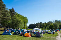 2019-05-30 - Områdesbilder från Muskelrock, Alvesta