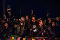 2019-05-30 - Områdesbilder från Muskelrock, Alvesta