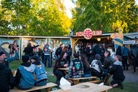 2019-05-30 - Områdesbilder från Muskelrock, Alvesta