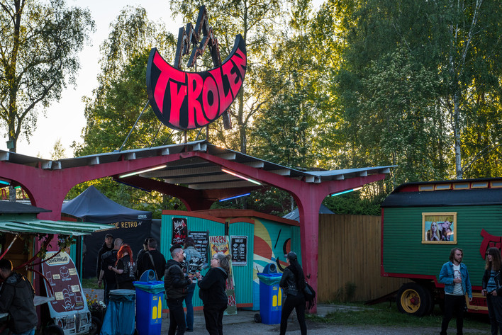 2019-05-30 - Områdesbilder från Muskelrock, Alvesta 2019-05-30 - Områdesbilder från Muskelrock, Alvesta