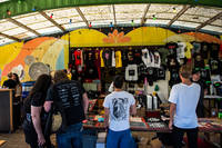 2019-05-30 - Områdesbilder från Muskelrock, Alvesta
