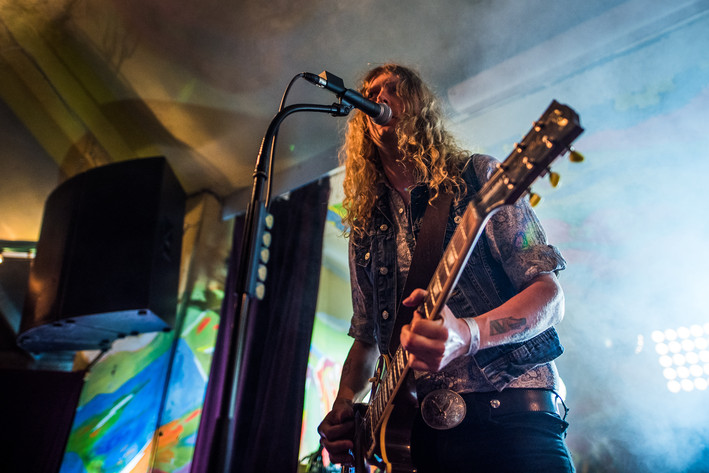 2019-05-31 - Dead Lord från Muskelrock, Alvesta