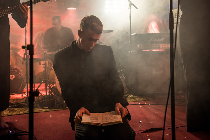 2019-05-31 - Mansion från Muskelrock, Alvesta