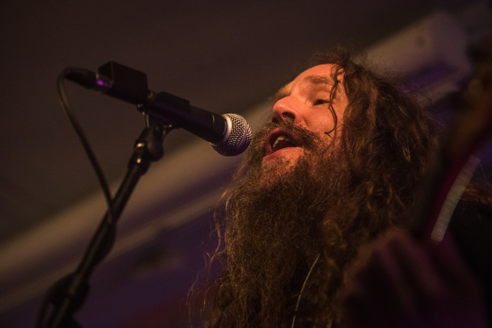 2019-05-31 - Dead Lord från Muskelrock, Alvesta