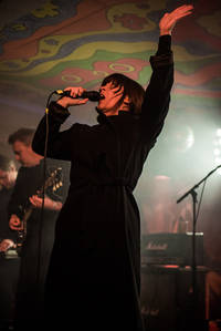 2019-05-31 - Mansion från Muskelrock, Alvesta