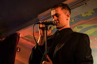 2019-05-31 - Mansion från Muskelrock, Alvesta