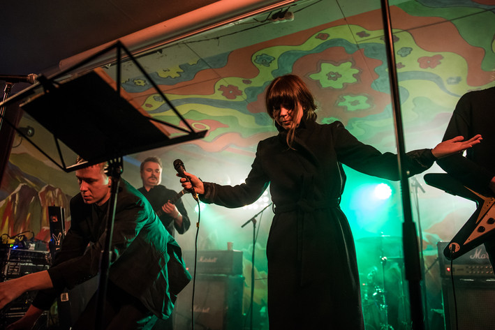 2019-05-31 - Mansion från Muskelrock, Alvesta