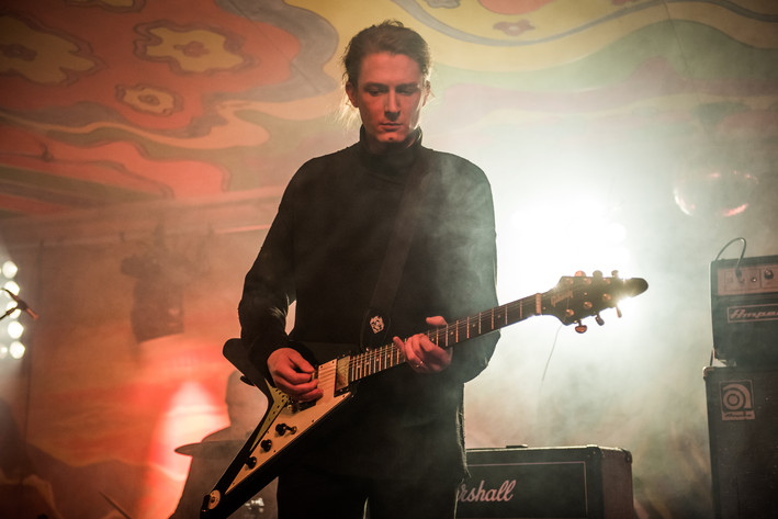 2019-05-31 - Mansion från Muskelrock, Alvesta