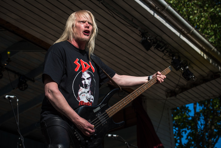 2019-05-31 - S.D.I från Muskelrock, Alvesta