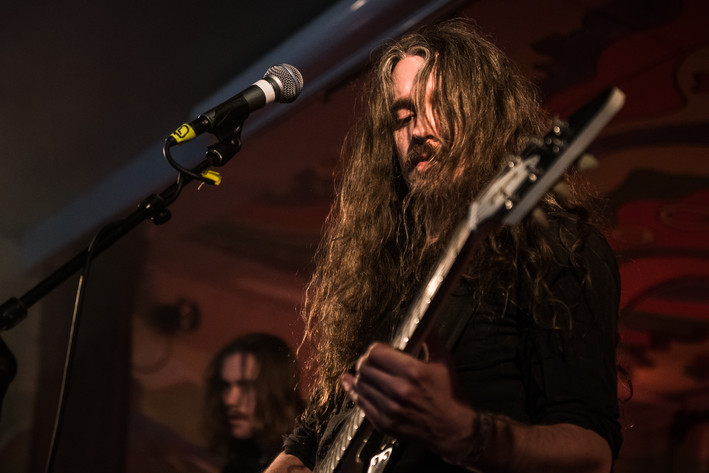 2019-05-31 - Second sun från Muskelrock, Alvesta
