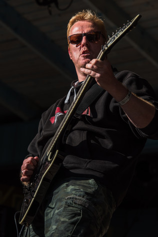 2019-05-31 - S.D.I från Muskelrock, Alvesta