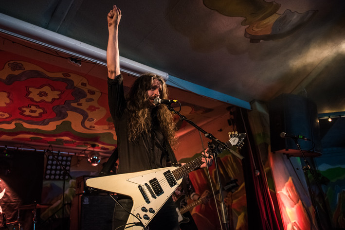 2019-05-31 - Second sun från Muskelrock, Alvesta